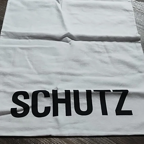 SCHUTZ Boots Dust Bag - Picture 2 of 5